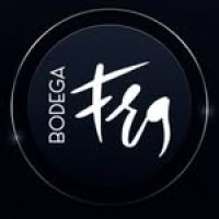 Bodega FRG logo - Similar company to Cluwall