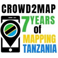 Crowd2Map Tanzania logo - Similar company to World Possible