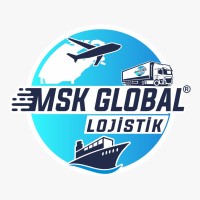 MSK GLOBAL Lojistik Dış Ticaret BN logo - Similar company to Msk Global Markets