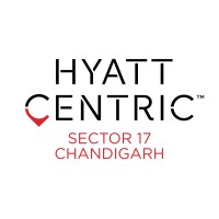 Hyatt Centric Sector 17 Chandigarh logo - Similar company to The Lalit Chandigarh