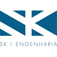 SK Engenharia Portugal logo - Similar company to Land2Build