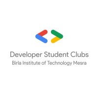 GDG on Campus  BIT Jaipur logo - Similar company to Techvibes