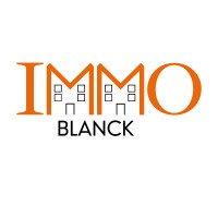 Immobiler Alsace | IMMO BLANCK logo - Similar company to Form’Up