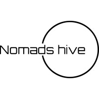 Nomads Hive logo - Similar company to Volks Candy