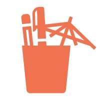 TravelDesq logo - Similar company to Foresite.Ai