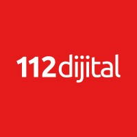 112dijital logo - Similar company to Synaptix A.Ş.