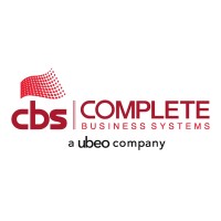 Complete Business Systems, Inc.