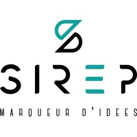 SIREP IMPRESSIONS logo - Similar company to Graffi 4