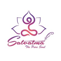 Satvatma-The pure Soul logo - Similar company to Jai Jinendra Solutions
