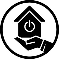 MayorDomo logo - Similar company to Mayordom'