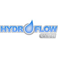 HYDROFLOW CARIBE SRL logo - Similar company to Buenagua | Water Treatment And Purification Systems