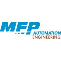 MFP Automation Engineering logo - Similar company to Automation Control Engineering Ltd.
