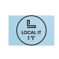 Local IT LLC logo - Similar company to Alexandria Times