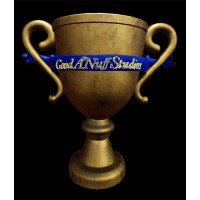 Good A'Nuff Studios logo - Similar company to Onchainwire