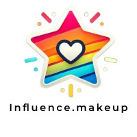 Influence Makeup media logo - Similar company to The S-Team