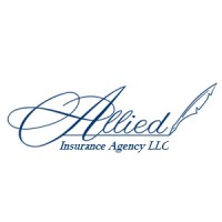 Allied Insurance Agency LLC logo - Similar company to Allied Title, Llc