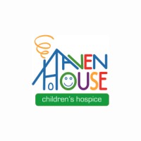 Haven House Children's Hospice logo - Similar company to Artbash