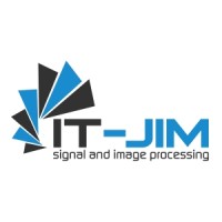 It-Jim logo - Similar company to R&D Center Winstars.Ai