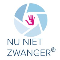 Nu Niet Zwanger® logo - Similar company to Raakmakers | Collectief Voor Rake Videoproducties