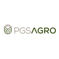 PGS Agro logo - Similar company to Engesat Imagens De Satélite
