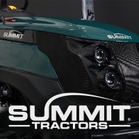 Summit Tractors LLC logo - Similar company to King Kutter Inc