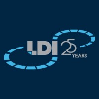 LDI Connect logo - Similar company to Jfa Studio
