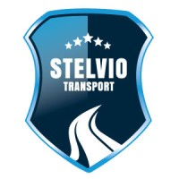 Stelvio Transport logo - Similar company to Digikerma