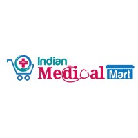 Indian Medical Mart logo - Similar company to Medical Biotech
