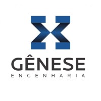 GÊNESE ENGENHARIA logo - Similar company to Genesis Engenharia