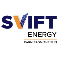 SVIFT ENERGY logo - Similar company to Technostreams