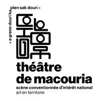 Théâtre de Macouria - Cie TG logo - Similar company to Spaarkl 🌟