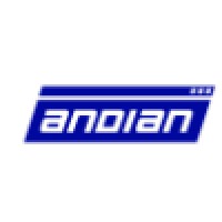 Andian Technologies Ltd logo - Similar company to Bound State Software