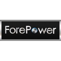 ForePower logo - Similar company to Gridsource