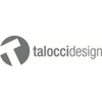 Talocci Design logo - Similar company to Ib Concept