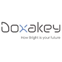 DoxaKey Group logo - Similar company to Sys-Com Solution D.O.O.