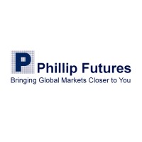 Phillip Futures logo - Similar company to Beetech Cloud Ltd (Beepay)