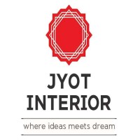 Jyot Interior logo - Similar company to Reforma Interior