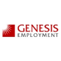 Genesis Employment Services Ltd logo - Similar company to Metropolis