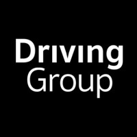 Driving Group logo - Similar company to Driving Logistics