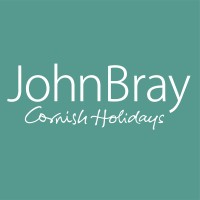 John Bray Cornish Holidays logo - Similar company to Boconnoc