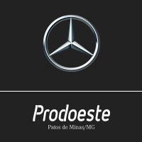 Prodoeste - Pouso Alegre logo - Similar company to Prodoeste