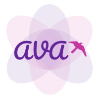 AVA (Alliance against Violence & Adversity) logo - Similar company to Sagesse