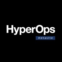 HyperOps logo - Similar company to Devopsdays Vilnius