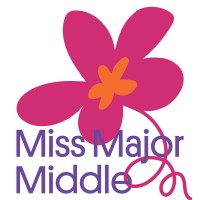 Miss Major Middle logo - Similar company to Firefly Kitchens