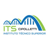 Instituto Técnico Superior Cipolletti logo - Similar company to Blister Technologies Srl