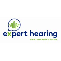 Expert Hearing logo - Similar company to Jacksboro Edc
