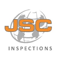 JSC Inspections logo - Similar company to Ndt Inspect