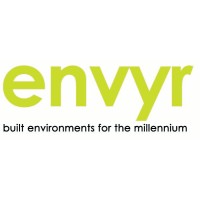 envyr inc. logo - Similar company to Studio Mg:A