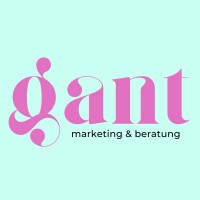 Gant Marketing und Beratung logo - Similar company to Beau Mru