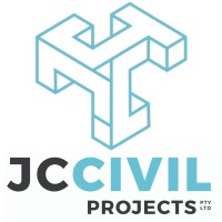 JC Civil Projects logo - Similar company to Bourn Engineers